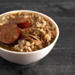Gumbo Season in Baton Rouge